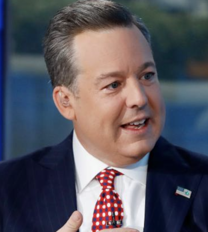 Former Fox News Anchor Sues CNN Anchors