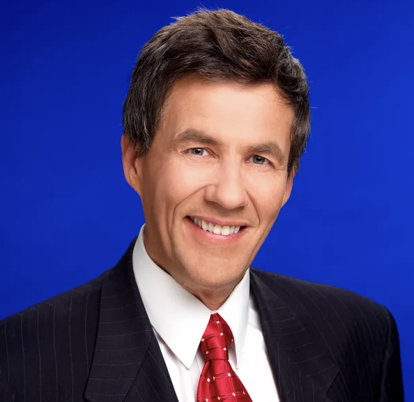 GM Cuts Off Anchor Mid-Sentence 