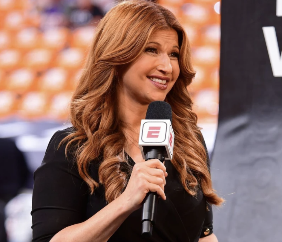 Fallout at ESPN After Leak — FTVLive Fallout at ESPN After Leak — FTVLive