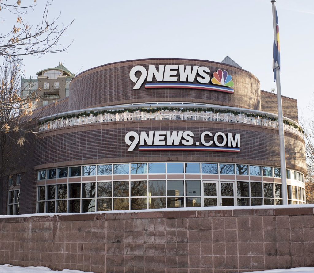 More Problems at Tegna's Denver Station 