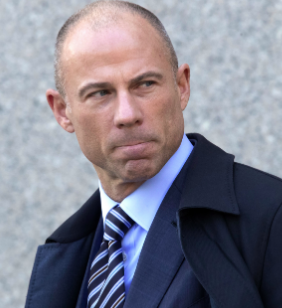 CNN Star Heads to Prison 