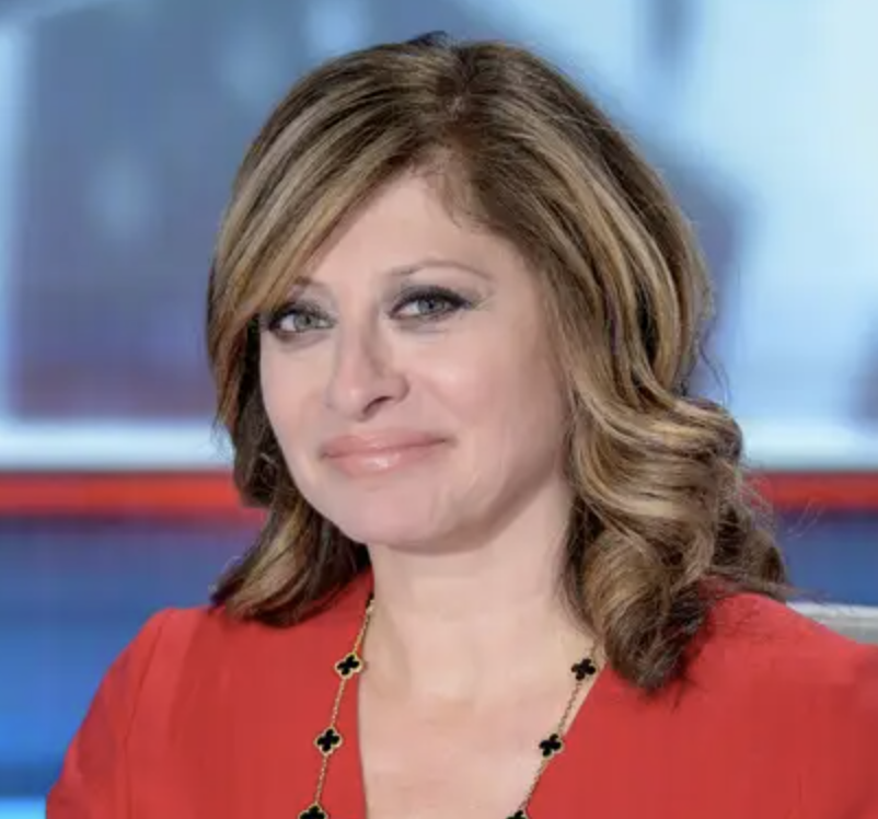 No Pushback from Bartiromo 