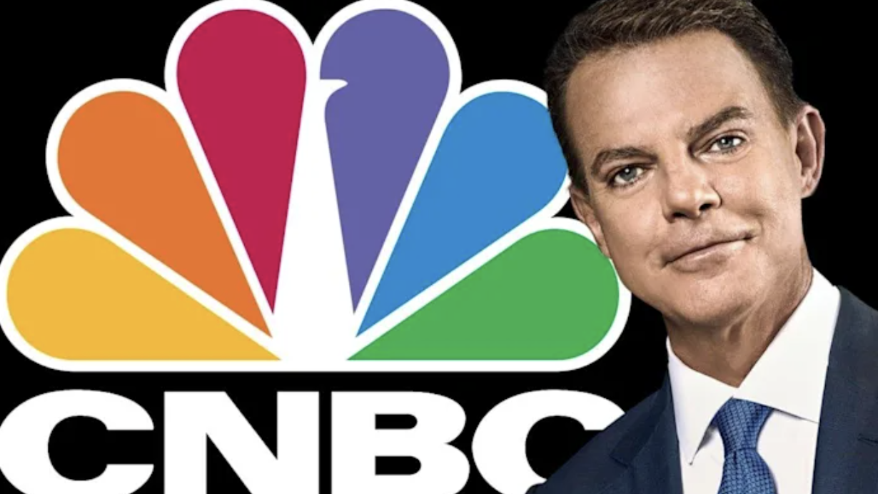 A CNBC Bust 
