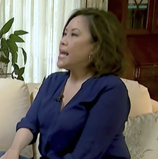 Anchor Admits She Attempted Suicide 
