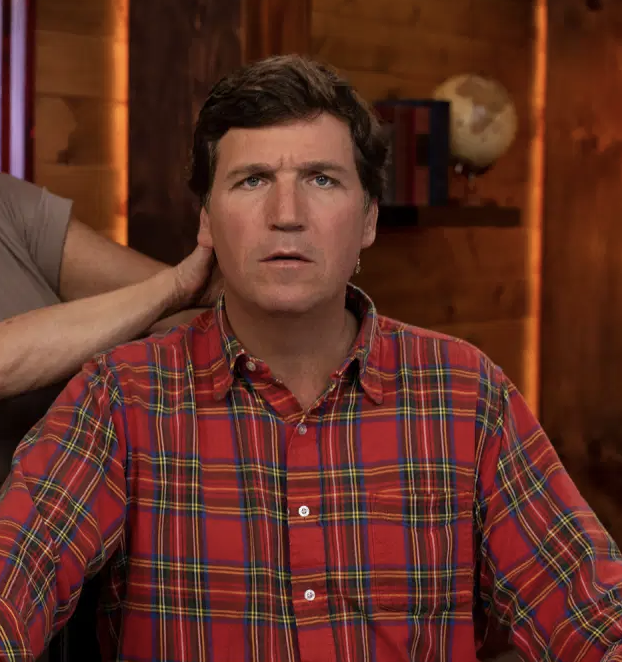 Tucker Has Time for Time 