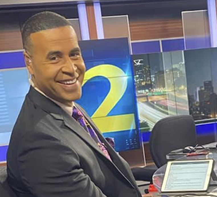 COVID Knocks Atlanta Anchor Off the Air 