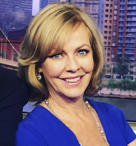 "Retired" Pittsburgh Anchor Returning to the Air 
