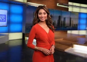 New Anchor Named in Houston 