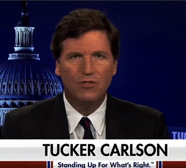 Fox News is killing America