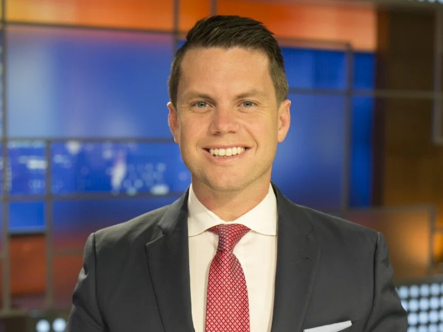 Anchor's Social Media Posts are Sponsored 