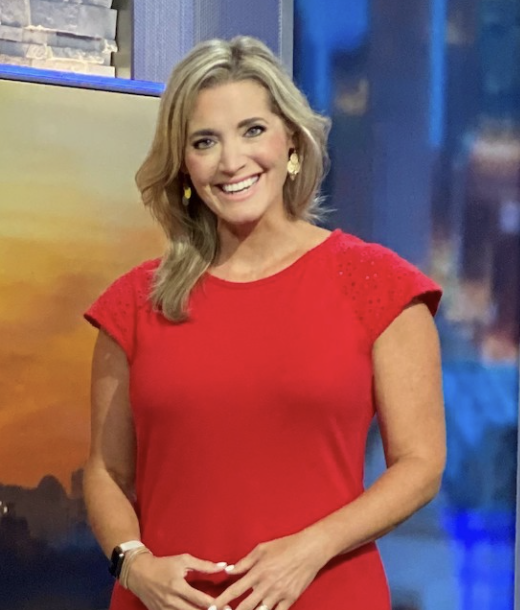 Vertigo Knocks Anchor Off The Air