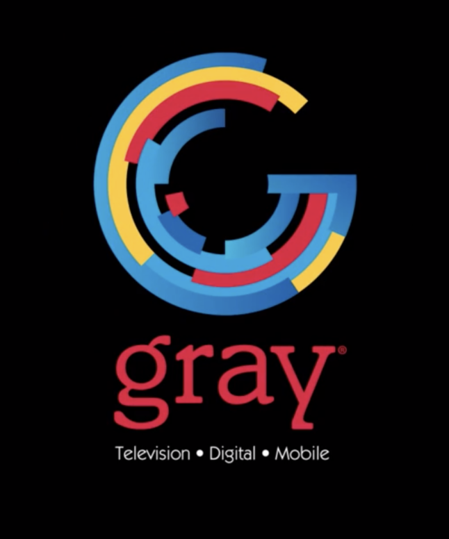 DOJ Tells Gray to Divest Stations  