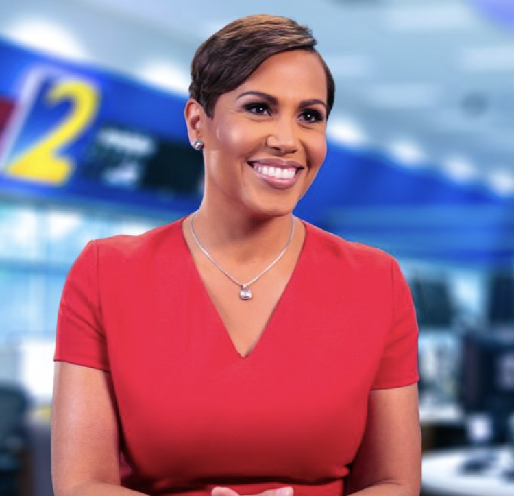 Atlanta Anchor Has Aggressive Brain Cancer 