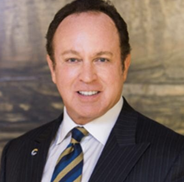 Gray President Comes to WGCL 
