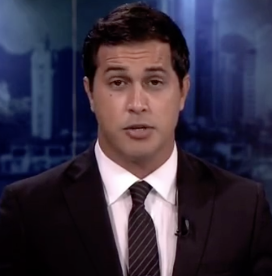 Former Anchor Blasts his Old Boss 
