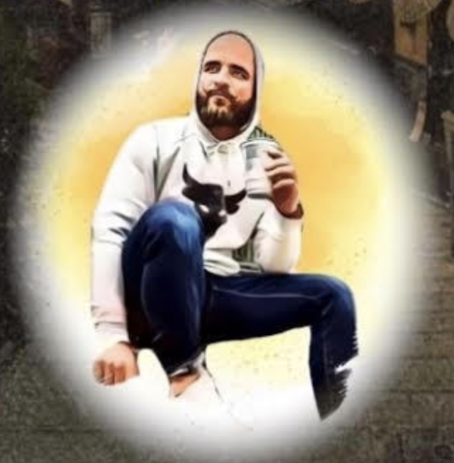 Anchor Quits for Hip-Hop Career 