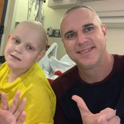 Met's Son Enters Hospice 