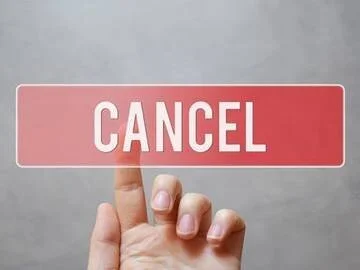 Newscasts Cancelled in Chicago 