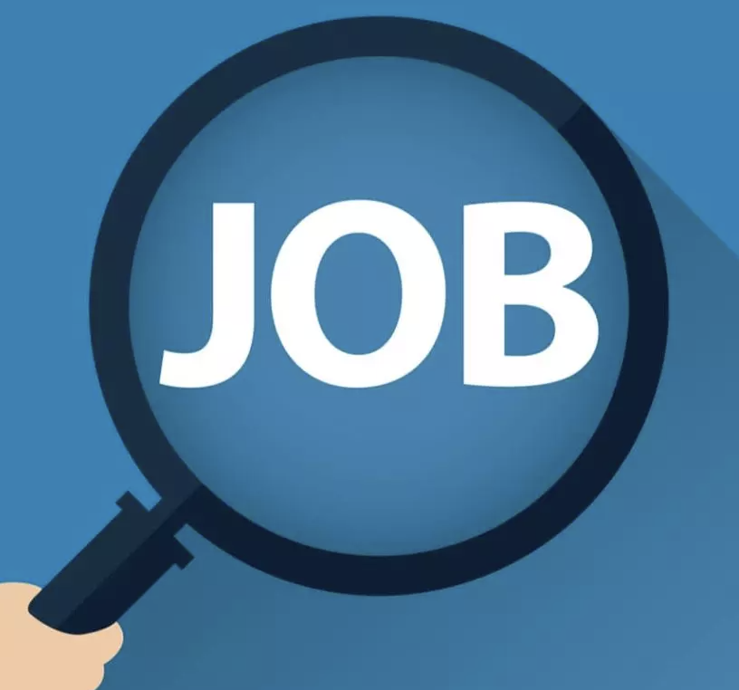 TV Job Search Advice