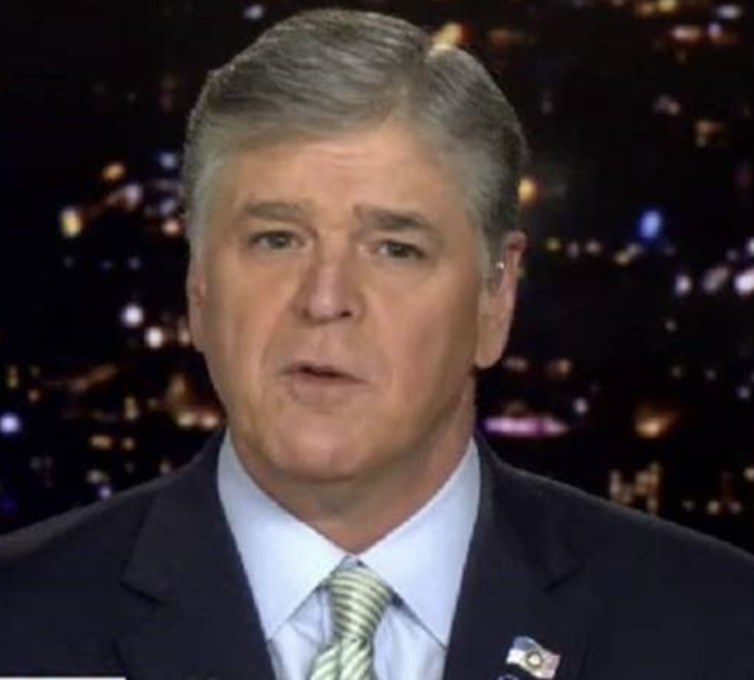 Maybe Fox News Could Have Done This Earlier 