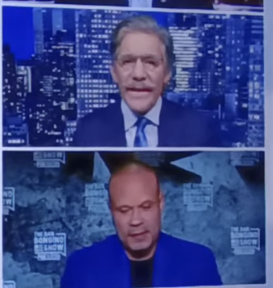 This is Cable News... 