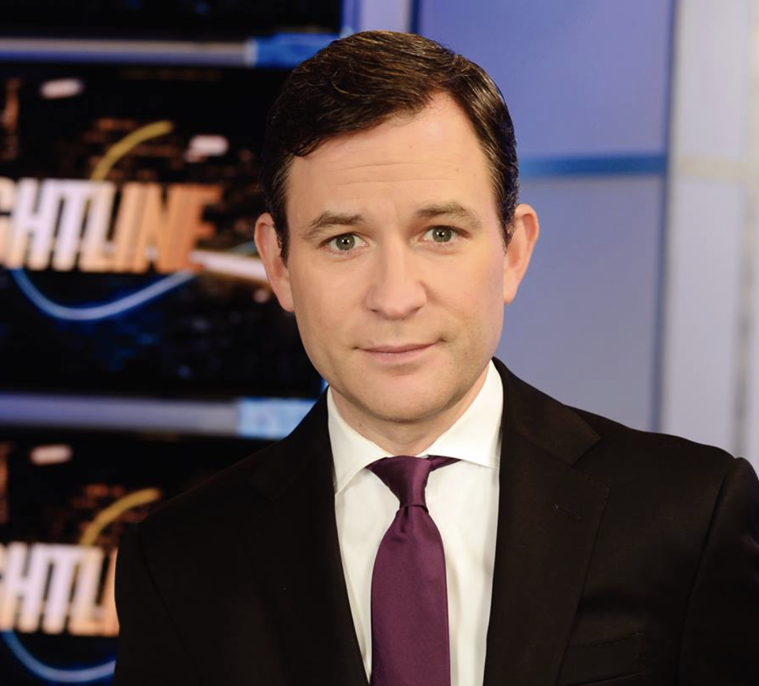 Signing Off at ABC News 
