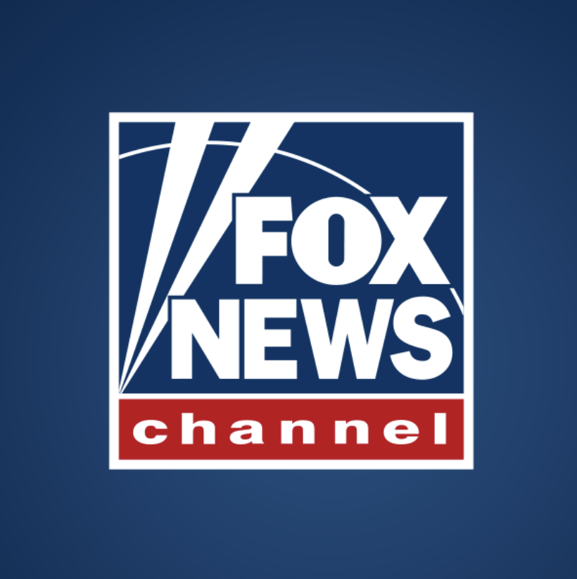 Fox News Host Calls Out Fox News 