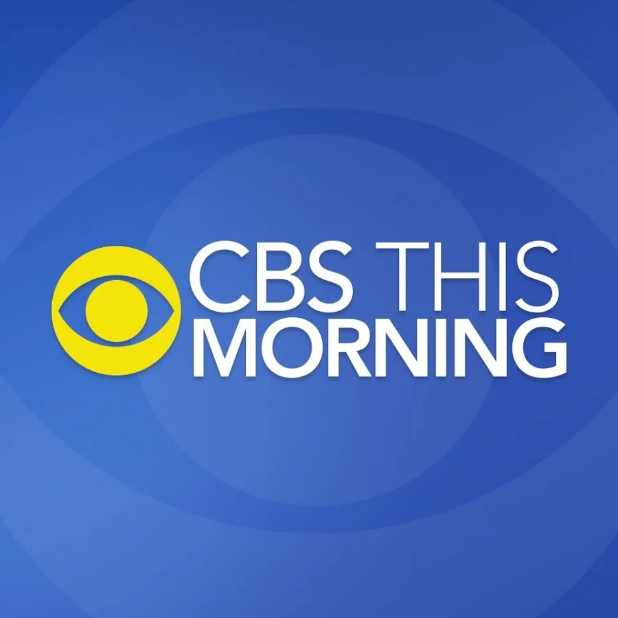 CBS Takes a Page Out of Good Morning America 