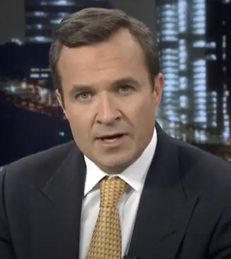 FOP Slams NewsMax Host 