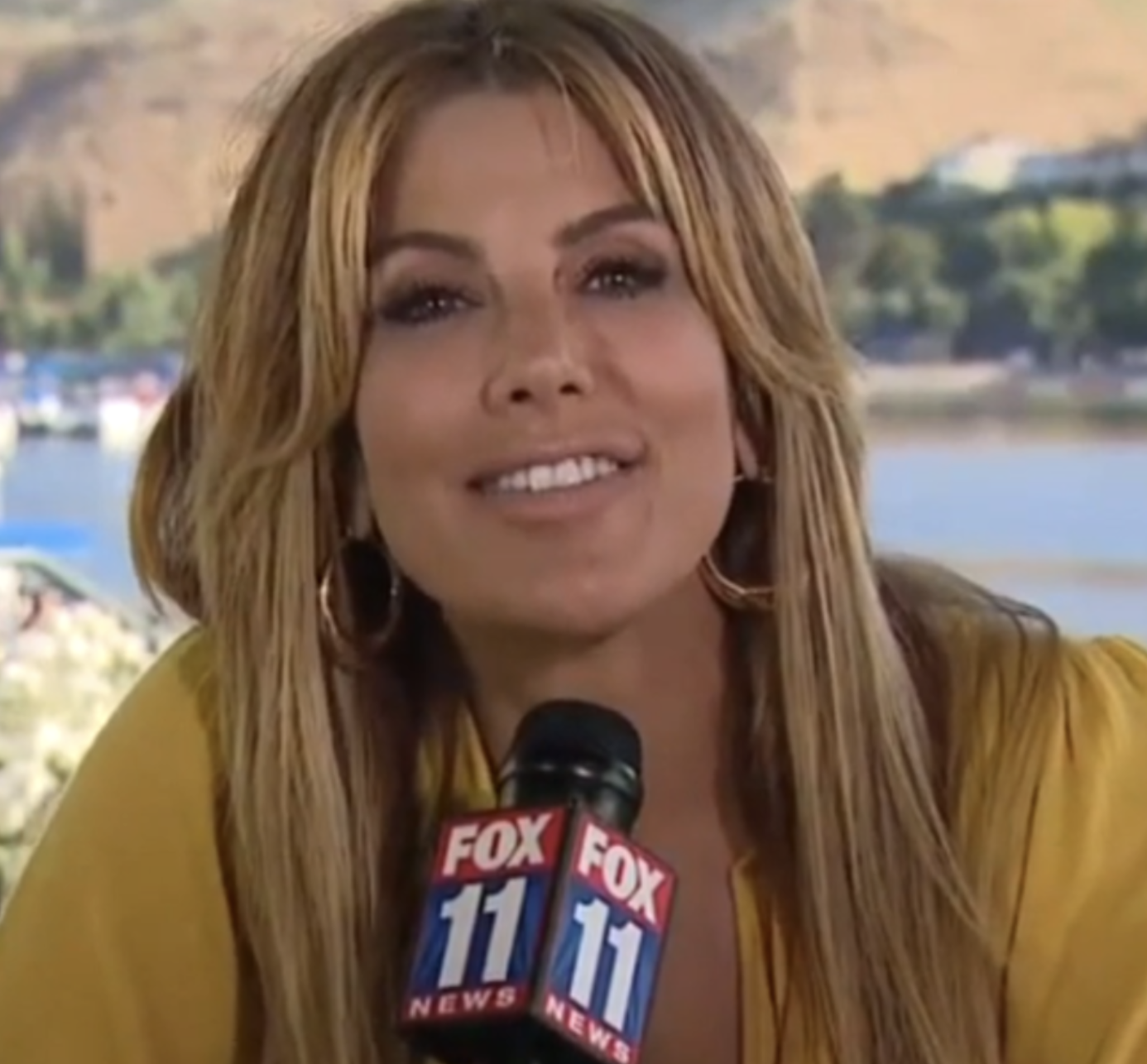 Former Anchor Lands Teacher Gig 