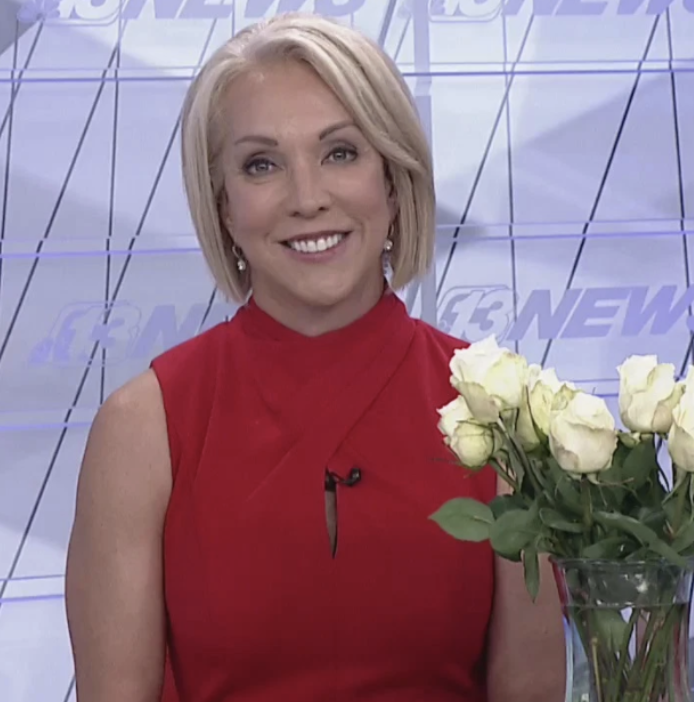 Former Anchor Sues Nexstar