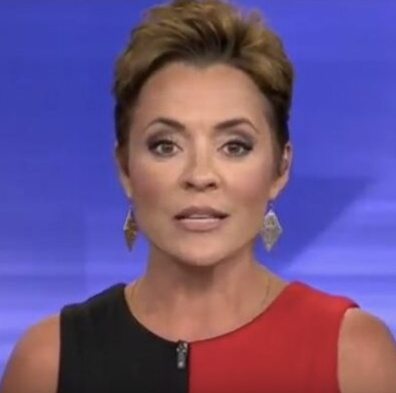 Kari Lake: Let Local News Outlets Fail