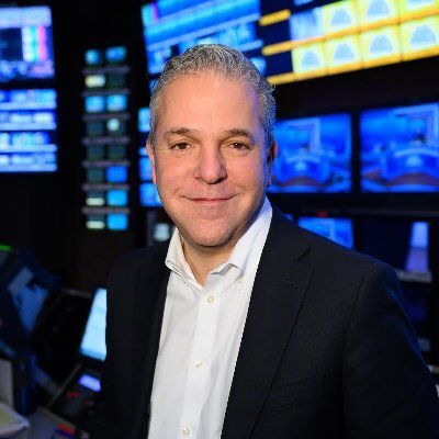 Nexstar's News Nation Boss Accused of Sexual Assault