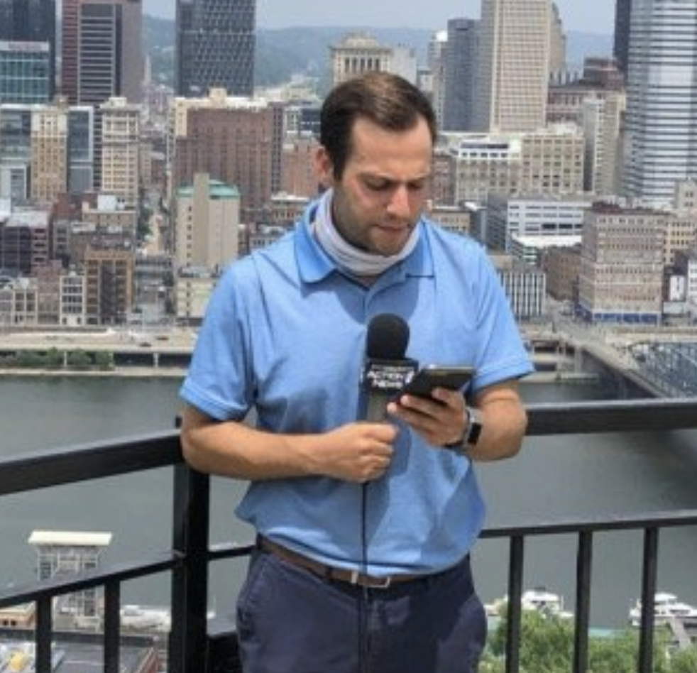 Singing Off in the Burgh