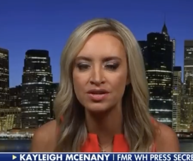 The Stupidest Thing Said on Cable News The Week  