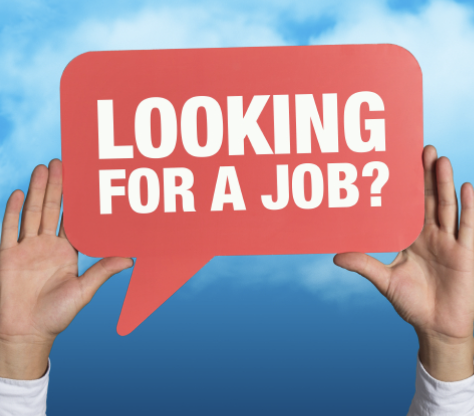 LA Job Openings 