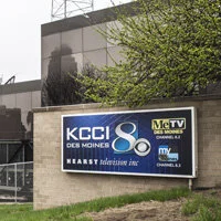Was TV News History Made in Des Moines This Past Weekend? 