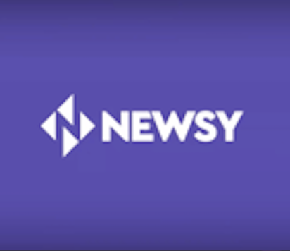 The New Newsy