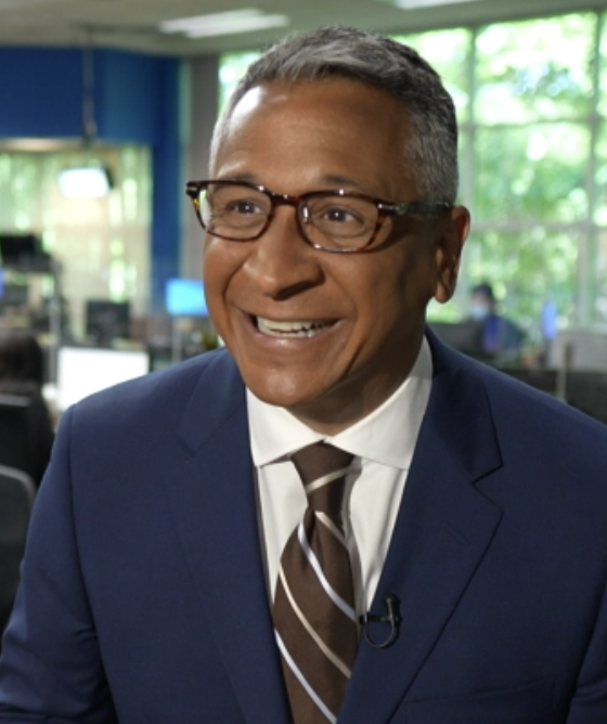 Another Longtime Anchor Leaving the Business 