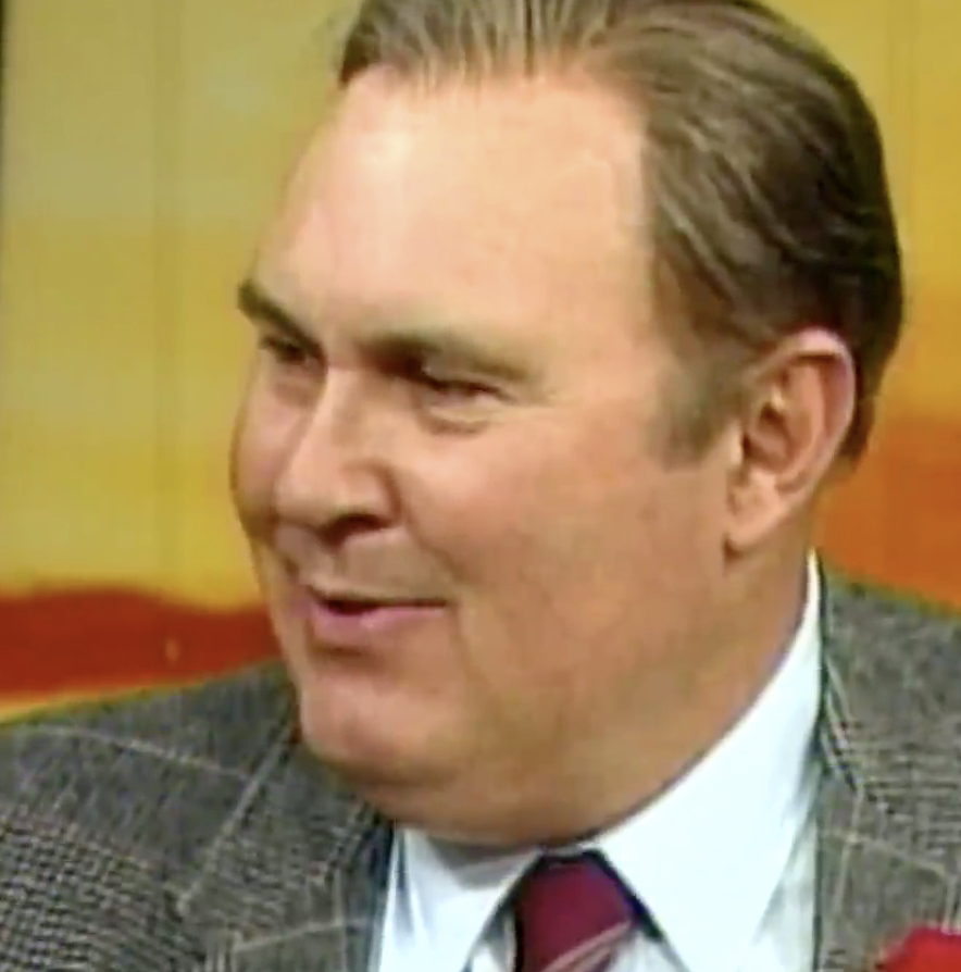 NBC Legend Dies