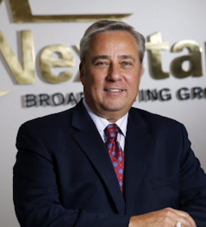 I Wonder if Nexstar will.... 