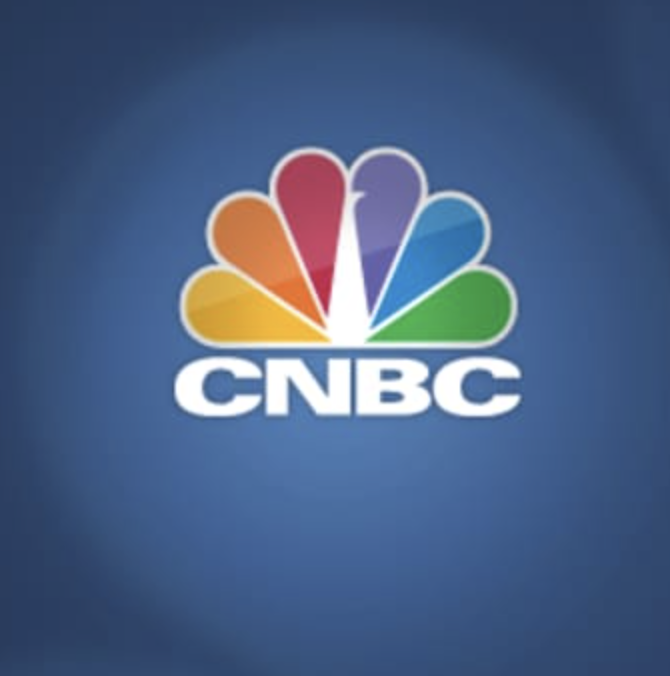 CNBC Falls for Pump and Dump Scheme 
