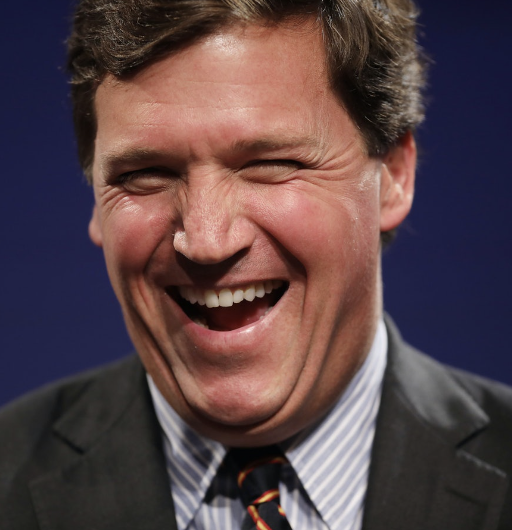 Tucker Carlson Can Put Another Notch in His Gun-belt 
