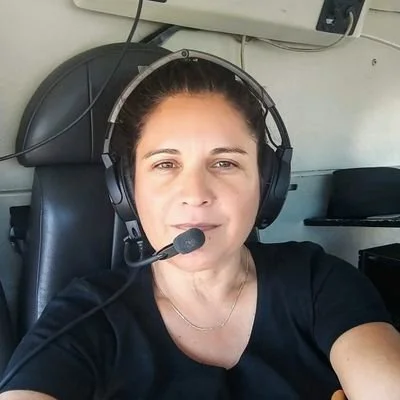 Grounded in LA 