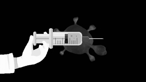Hearst Tells New Hires to Vax Up 
