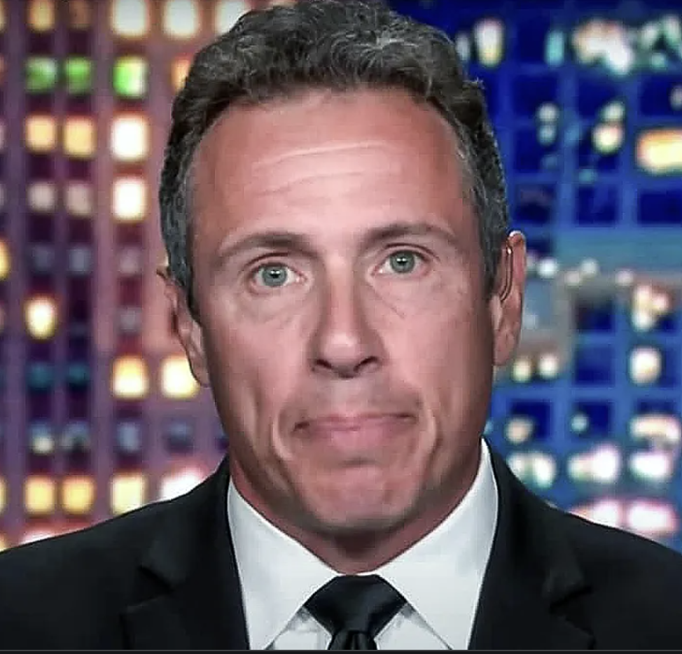 Female Producer Begged to Get Away from Chris Cuomo 