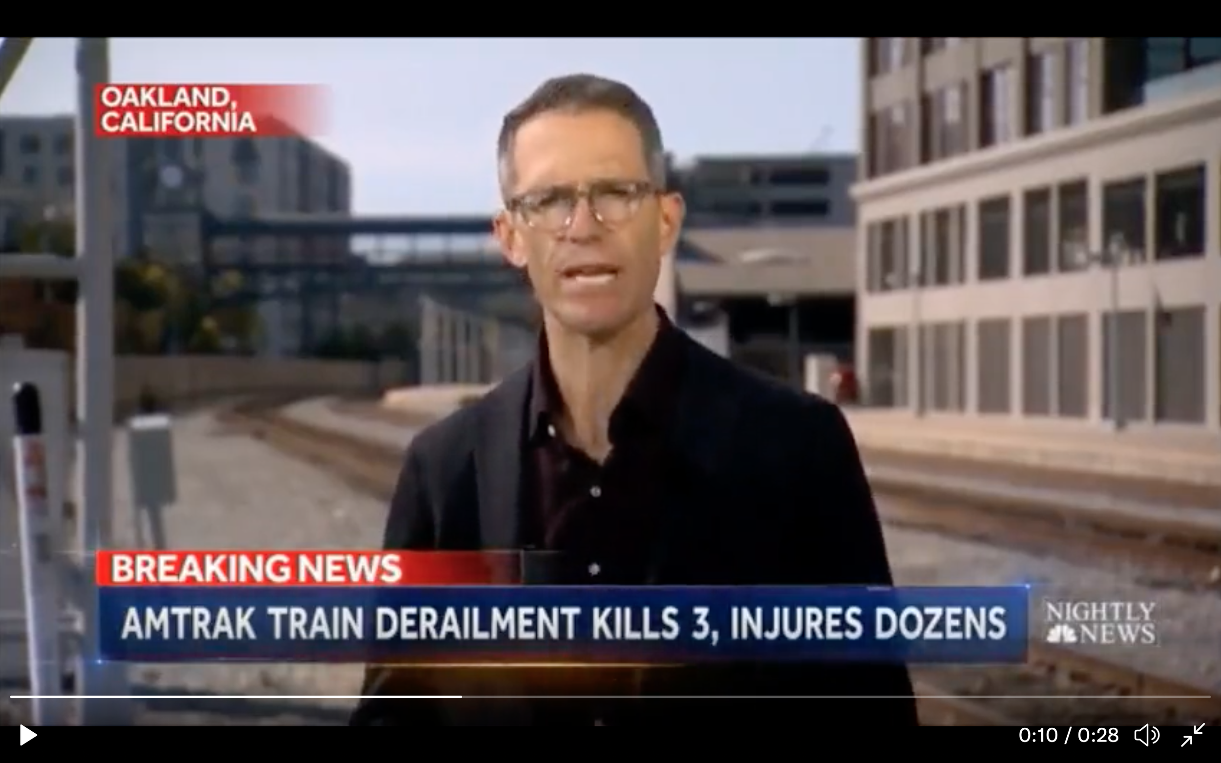 Sorry NBC News, But This is Bullshit! 