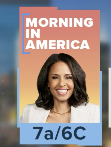 News Nation Launches Morning Show 