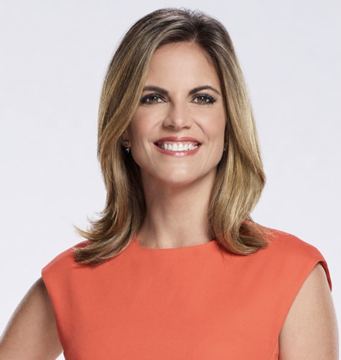 Natalie Morales Jumping to CBS 