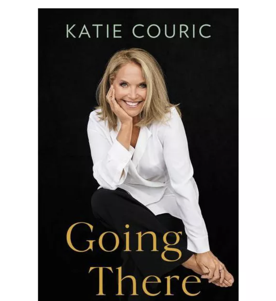 Piers Morgan: There's a Special Place in Hell for Katie Couric 